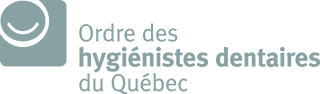 Logo Ordre des Hygiénistes Dentaires du Québec